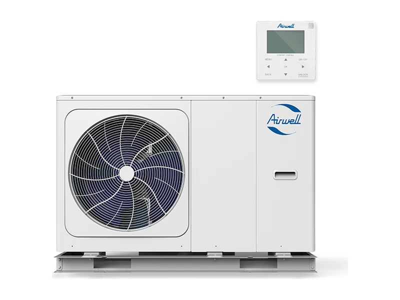 Airwell Wellea Monoblok (Monoblok)