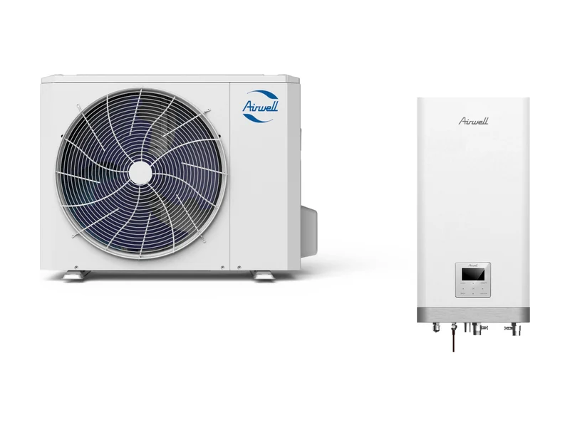 Airwell Wellea Split (Split)