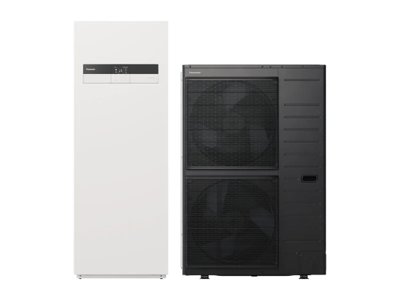 Panasonic Aquarea All in One (All in One (split))